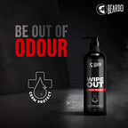 Beardo Wipeout Body Wash | Grab2Buy
