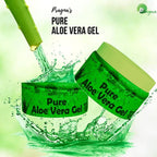 Pragna Herbals Pure Alovera Gel