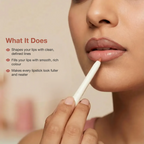 NY Bae 2-in-1 Lip Liner & Lip Colour - Laung Brown