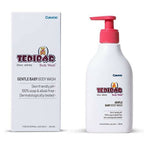 Tedibar Gentle Baby Body Wash For Prevents Dryness & Rashes | Grab2Buy