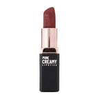 Swiss Beauty Pure Creamy Matte Lipstick - 03 Blooming Blush