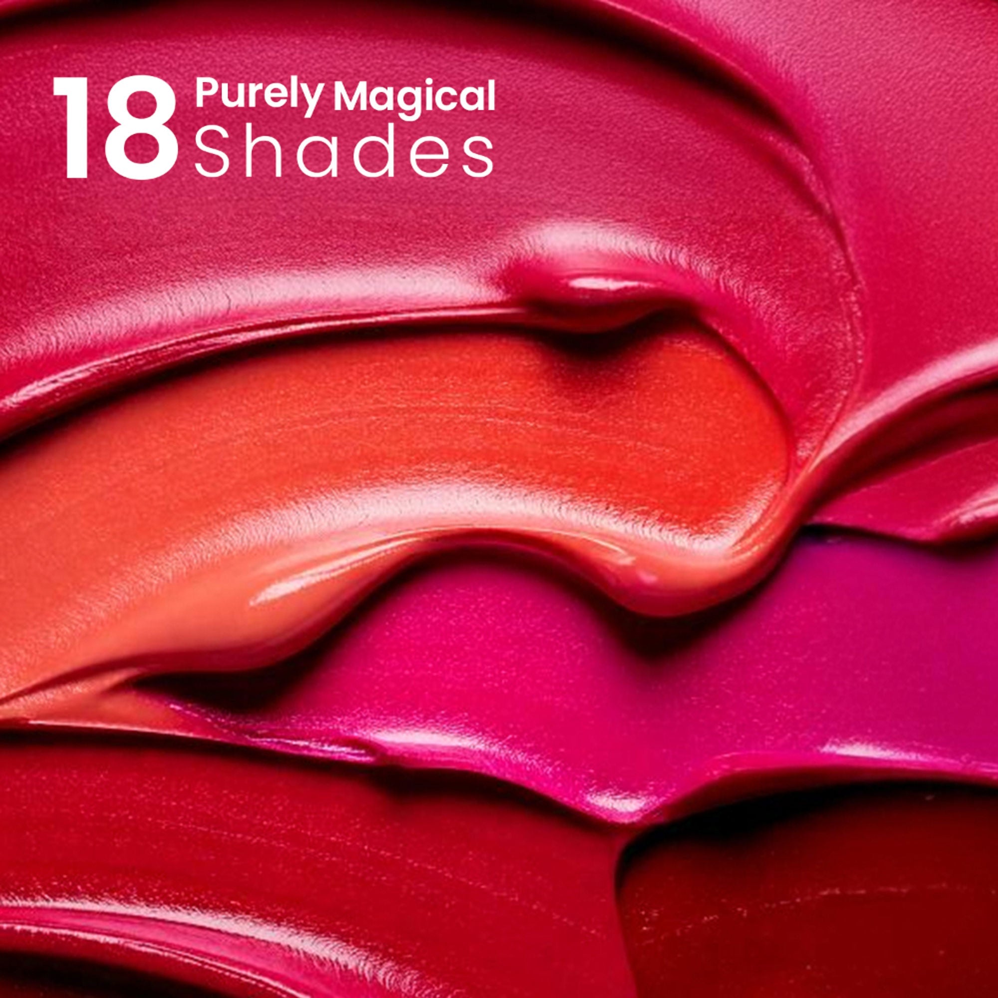 Swiss Beauty Pure Creamy Matte Lipstick - 03 Blooming Blush