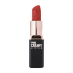Swiss Beauty Pure Creamy Matte Lipstick - 05 Coral Crush