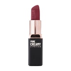 Swiss Beauty Pure Creamy Matte Lipstick - 13 Rosy Flush