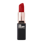 Swiss Beauty Pure Creamy Matte Lipstick - 14 Chilli Red