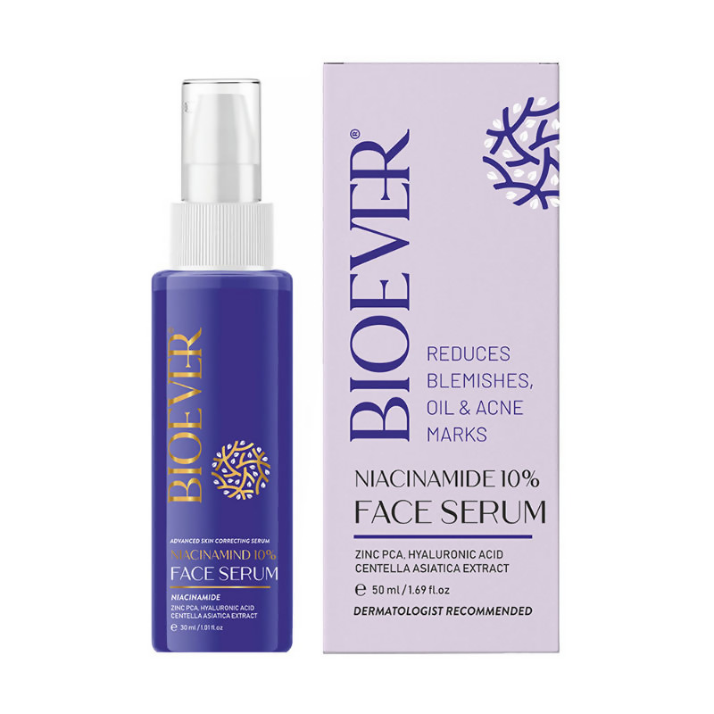 Bioever Niacinamide Face Serum | Grab2Buy
