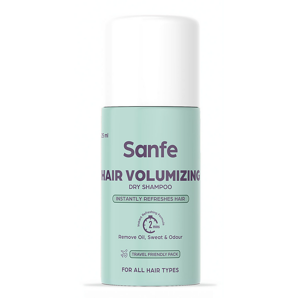 Sanfe Hair Volumizing Dry Shampoo | Grab2Buy