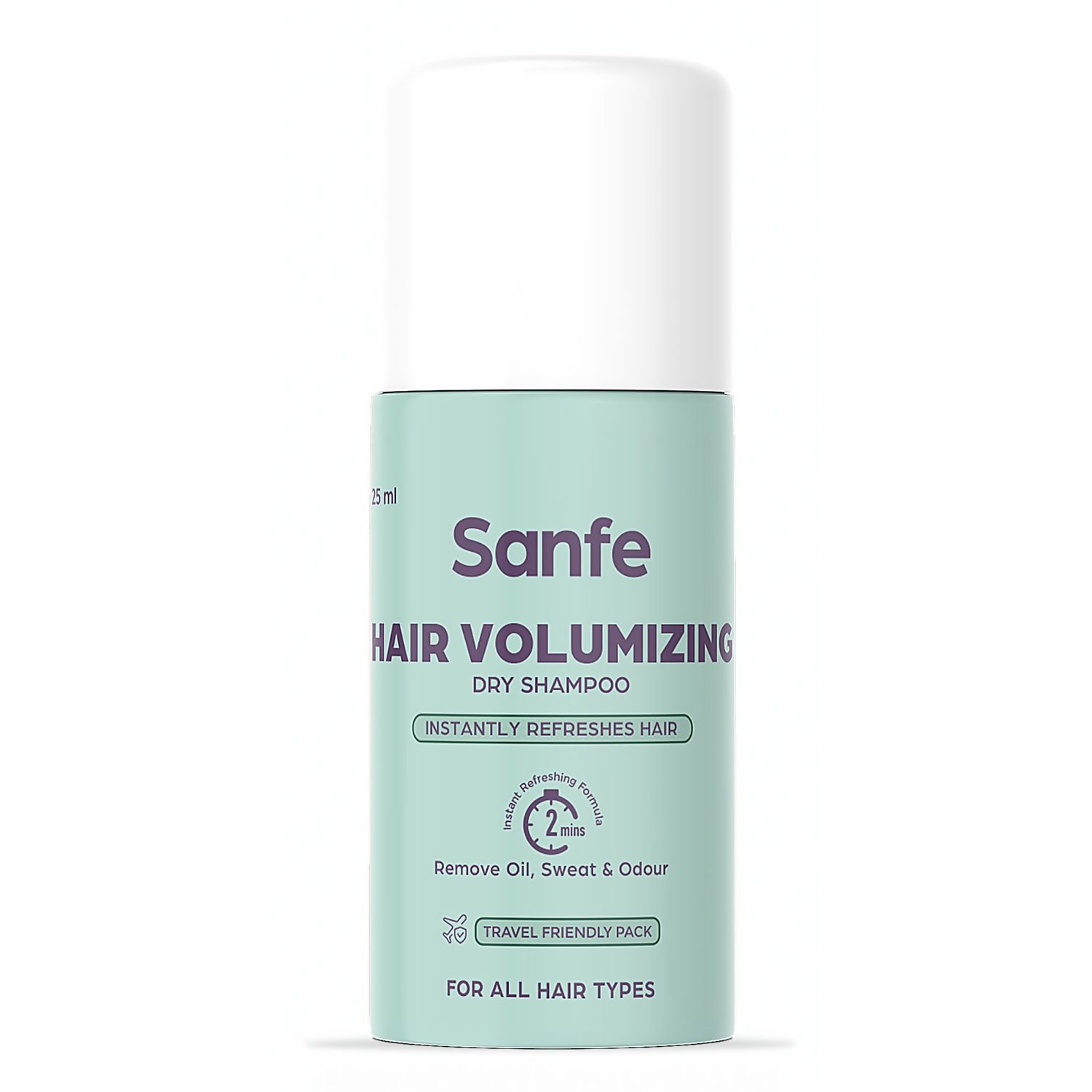 Sanfe Hair Volumizing Dry Shampoo | Grab2Buy