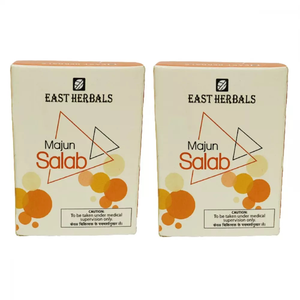 East Herbals Majun Salab | Grab2Buy