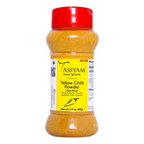 Tassyam Organics Premium Yellow Chilli | Grab2Buy