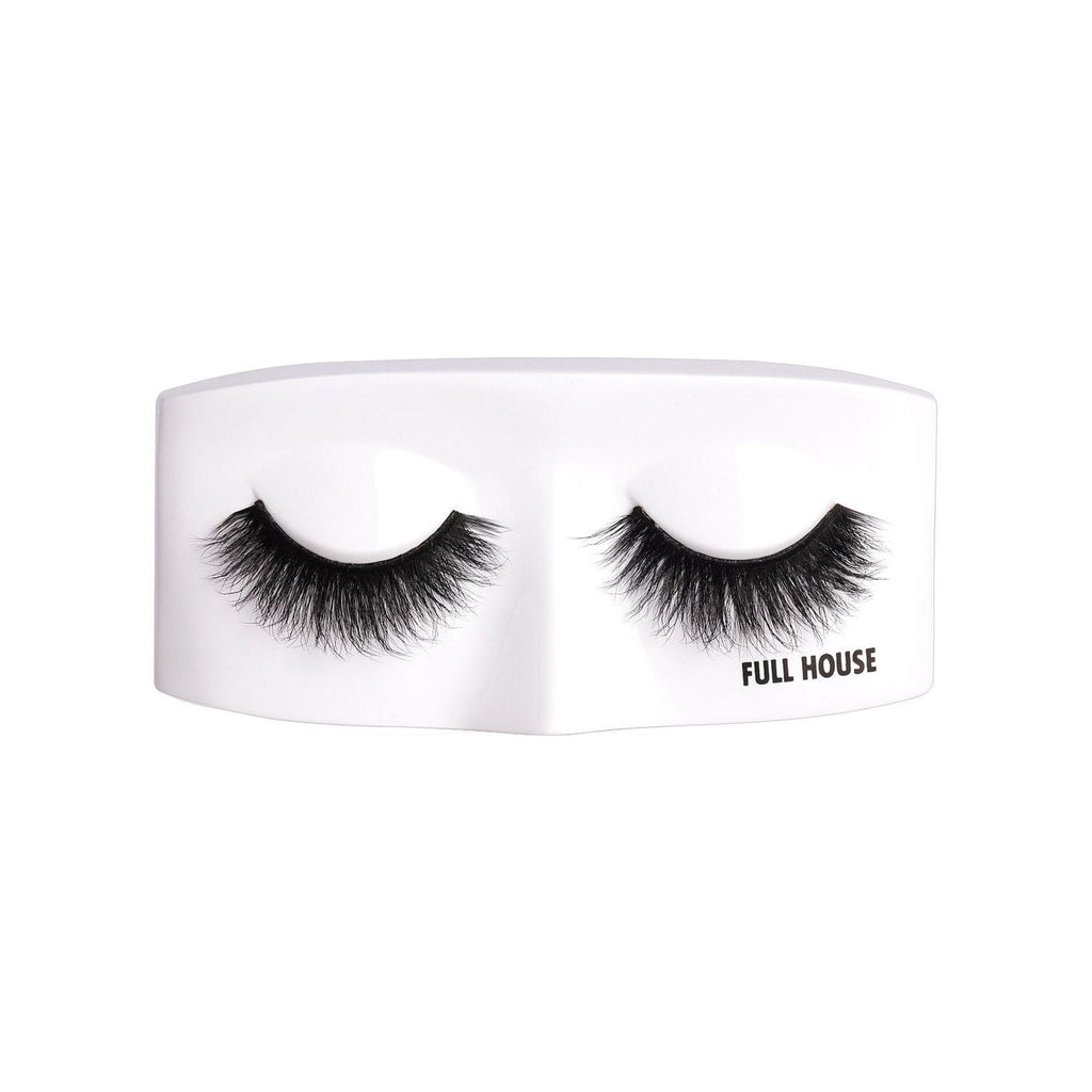PAC Studio Ace Of Lashes - Full House