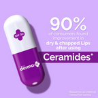 The Derma Co 1% Ceramide Complex Lip Balm With Ceramides & Vitamin E | Grab2Buy