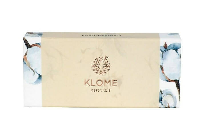 Klome Essentials Under The Lemon Tree Lip Oil | Grab2Buy