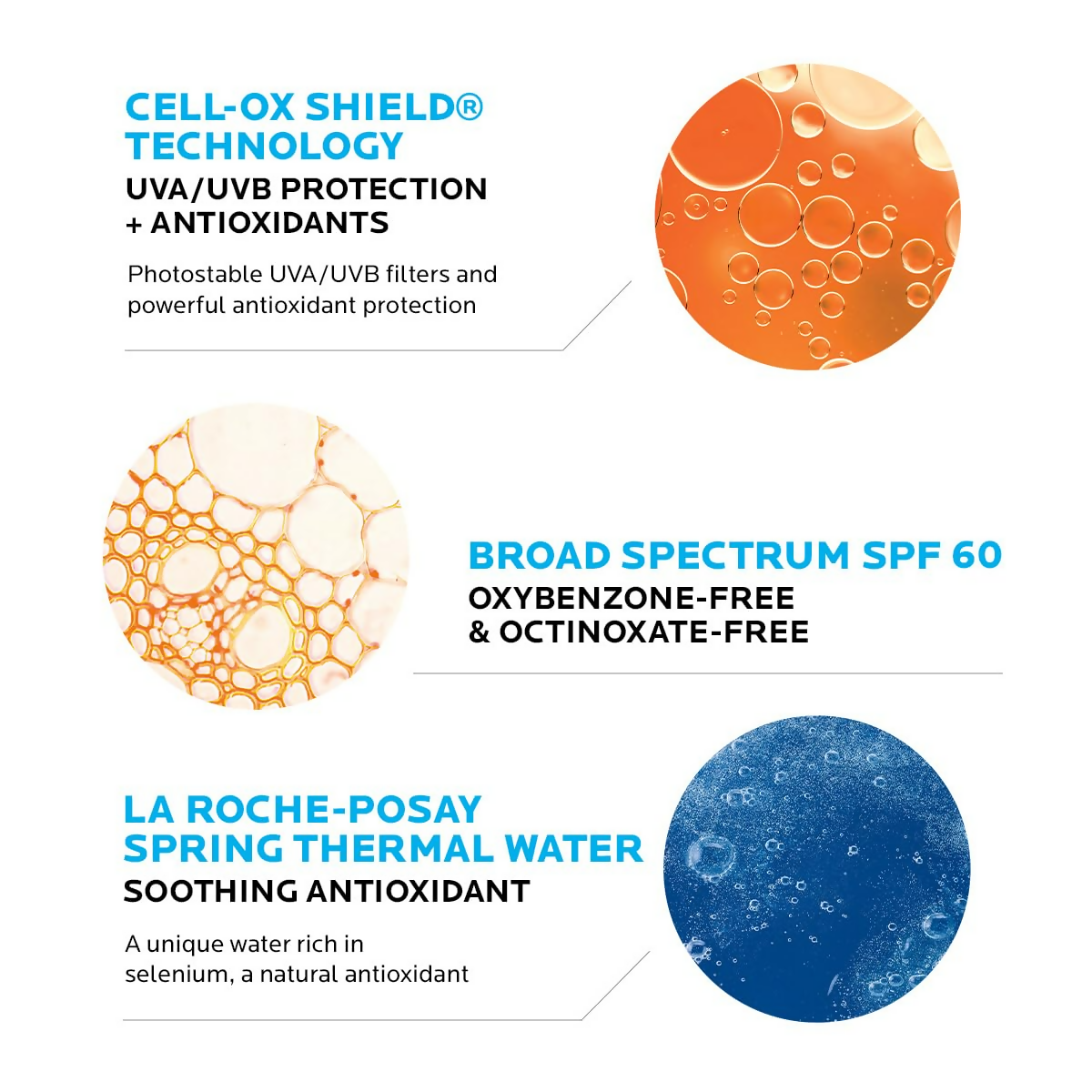 La Roche-Posay Anthelios 60 Melt-In 60 Spf Sunscreen | Grab2Buy