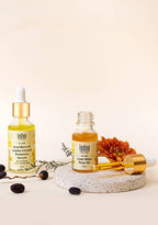 Indya Radiance Ritual Kit | Grab2Buy