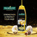 Palmolive Luminous Oil Argan Oil & Camelia Shampoo | Grab2Buy