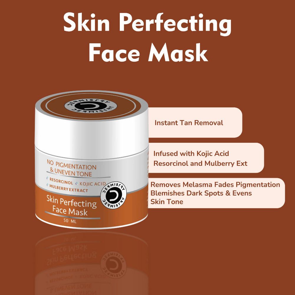 Dermistry Kojic Acid Dark Spot D De Tan Removal | Grab2Buy