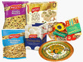 Bikanervala All Time Gift Hamper Rakhi Puja Thali | Grab2Buy
