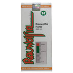 Dr. Wellmans Homeopathy Rauwolfia Forte Syrup | Grab2Buy