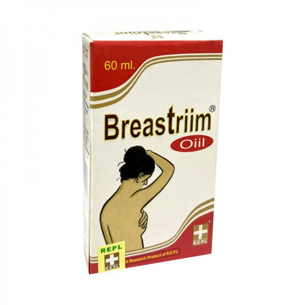 Repl Breastriim Oil | Grab2Buy