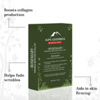 Alps Goodness Rosemary Wrinkle Reducer Facial Kit | Grab2Buy