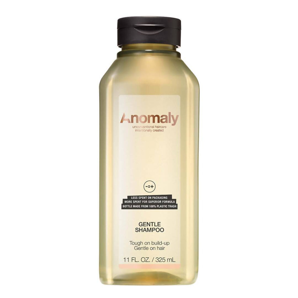 Anomaly by Priyanka Chopra Gentle Shampoo With Grapefruit & Rosemary | Grab2Buy