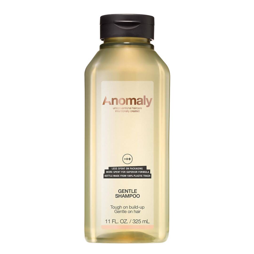 Anomaly by Priyanka Chopra Gentle Shampoo With Grapefruit & Rosemary | Grab2Buy