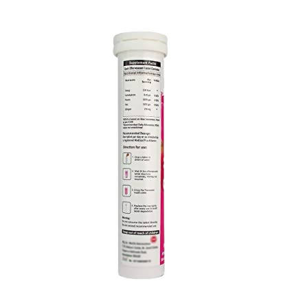 The Vitamin Company Collagen (Effervescent Tablets) | Grab2Buy
