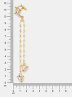 Ruby Raang Ivory Grace Drops | Grab2Buy