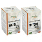 Nature Sure Agnimantha Weight Loss Capsules | Grab2Buy