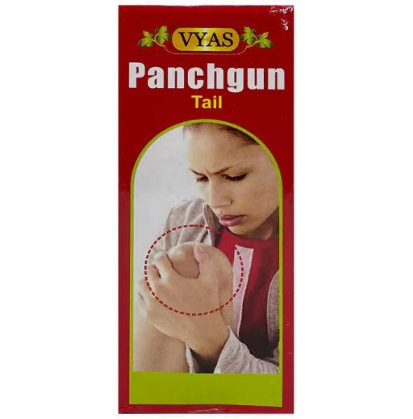 Vyas Panchgun Tail | Grab2Buy