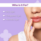 The Derma Co 1% Ceramide Complex Lip Balm With Ceramides & Vitamin E | Grab2Buy