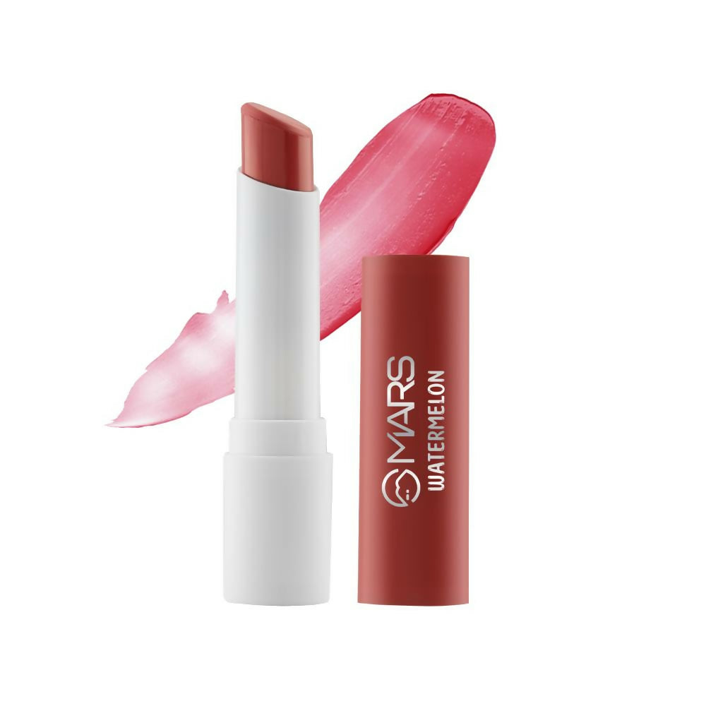 MARS Cosmetics Aqua Splash Tinted Lip Balm - 08 Waterlemon | Grab2Buy