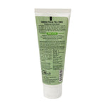 Globus Naturals Green Tea & Tea Tree Face Wash | Grab2Buy