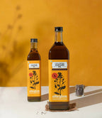oRegion Cold Pressed Mustard Oil | Grab2Buy