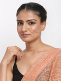 Golden Plated Nose Ring - Ruby Raang | Grab2Buy