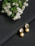 Kundan Studs - Ruby Raang | Grab2Buy