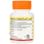 Bakson's Vitamin C Plus & Zinc Capsules | Grab2Buy