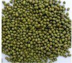 Weefa Organic Green Gram Whole | Grab2Buy