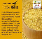 Grammy's Little Millet | Grab2Buy