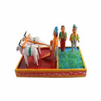 Kondapalli Farmer Set | Grab2Buy