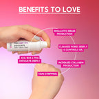 Cos-IQ ABP 11% Beginner Friendly Exfoliating Peel | Grab2Buy