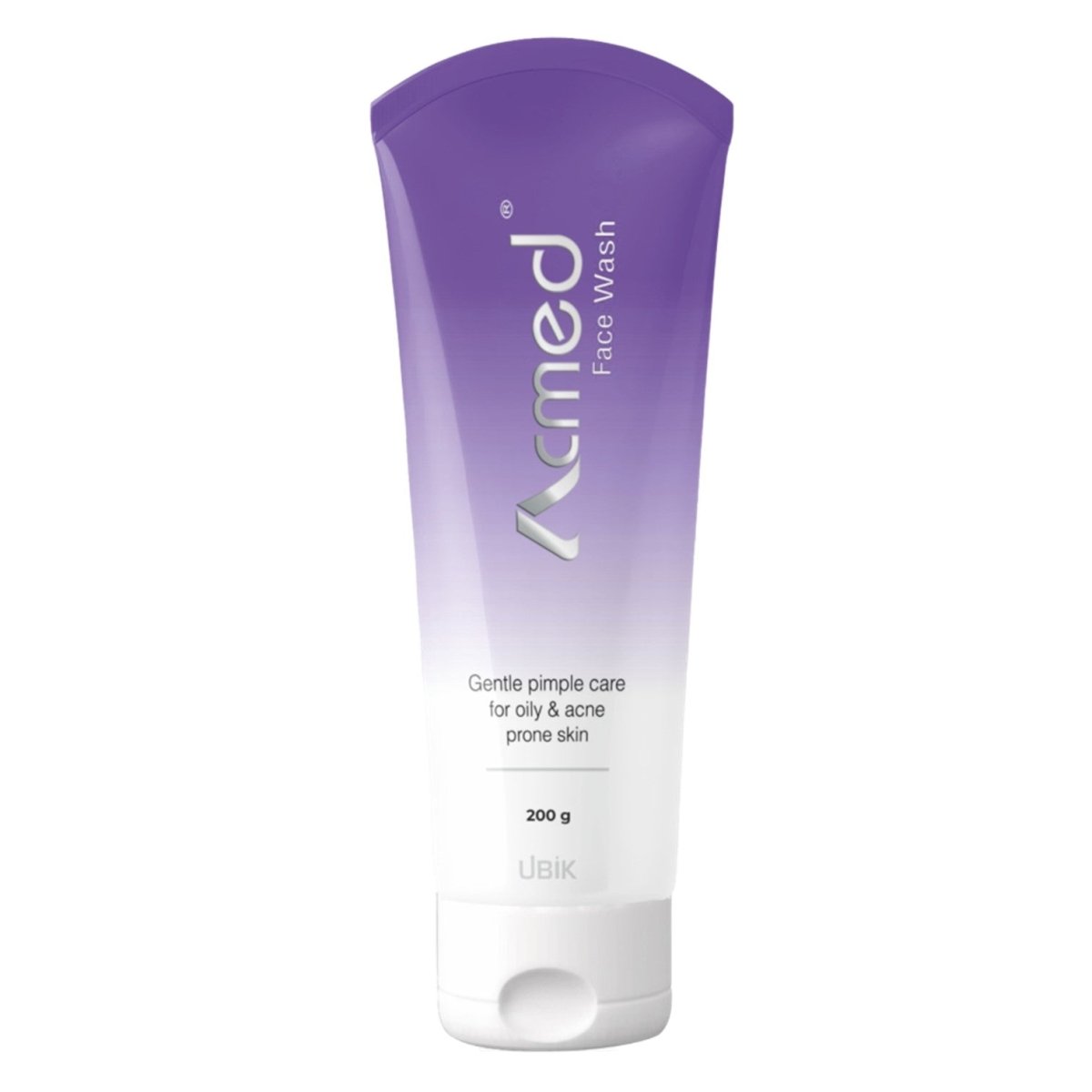 Acmed Pimple Care Face Wash for Acne Prone Skin | Grab2Buy