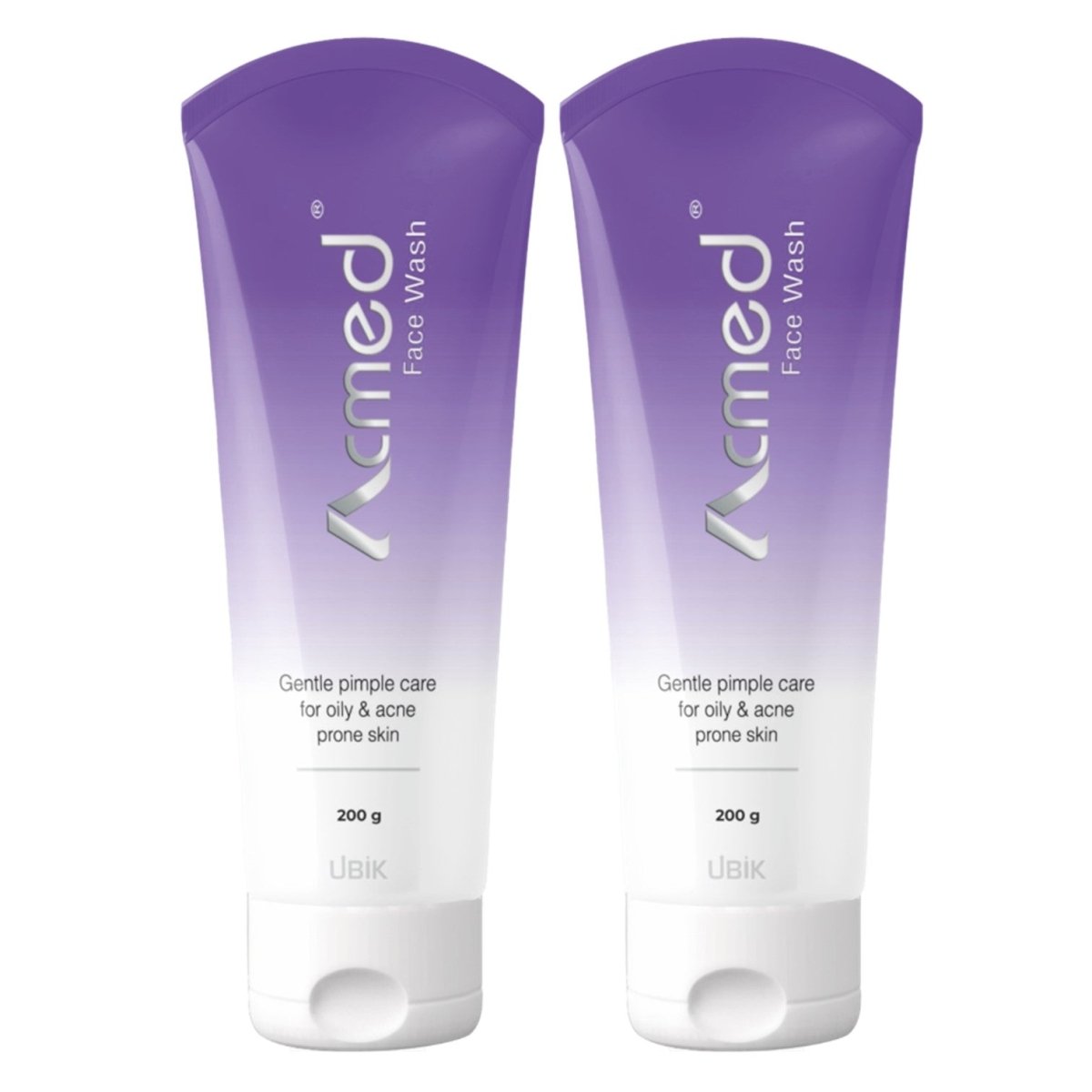 Acmed Pimple Care Face Wash for Acne Prone Skin | Grab2Buy