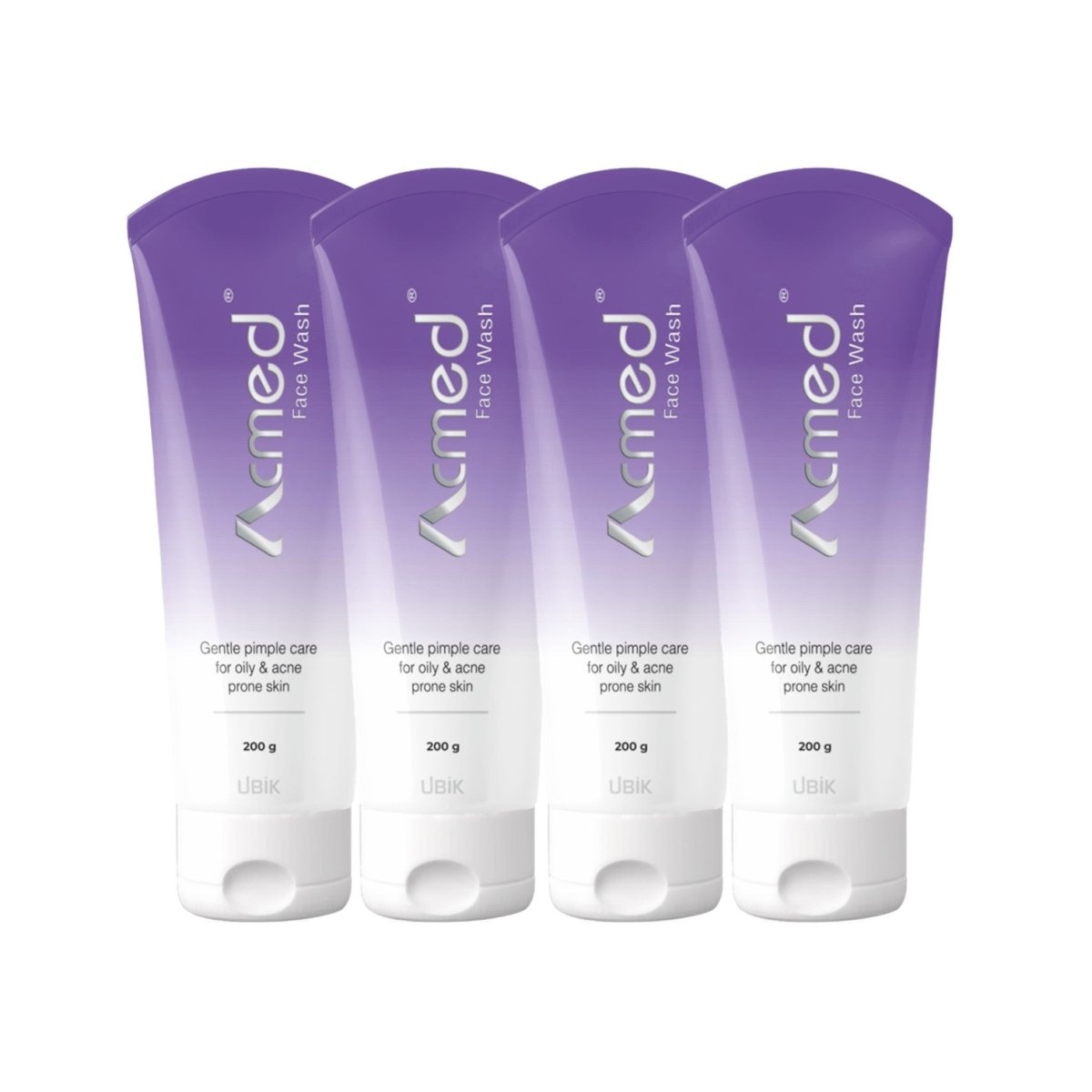 Acmed Pimple Care Face Wash for Acne Prone Skin | Grab2Buy