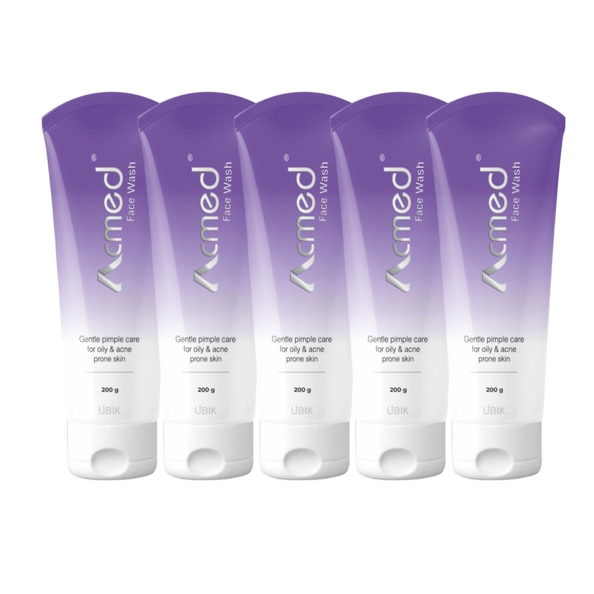 Acmed Pimple Care Face Wash for Acne Prone Skin | Grab2Buy