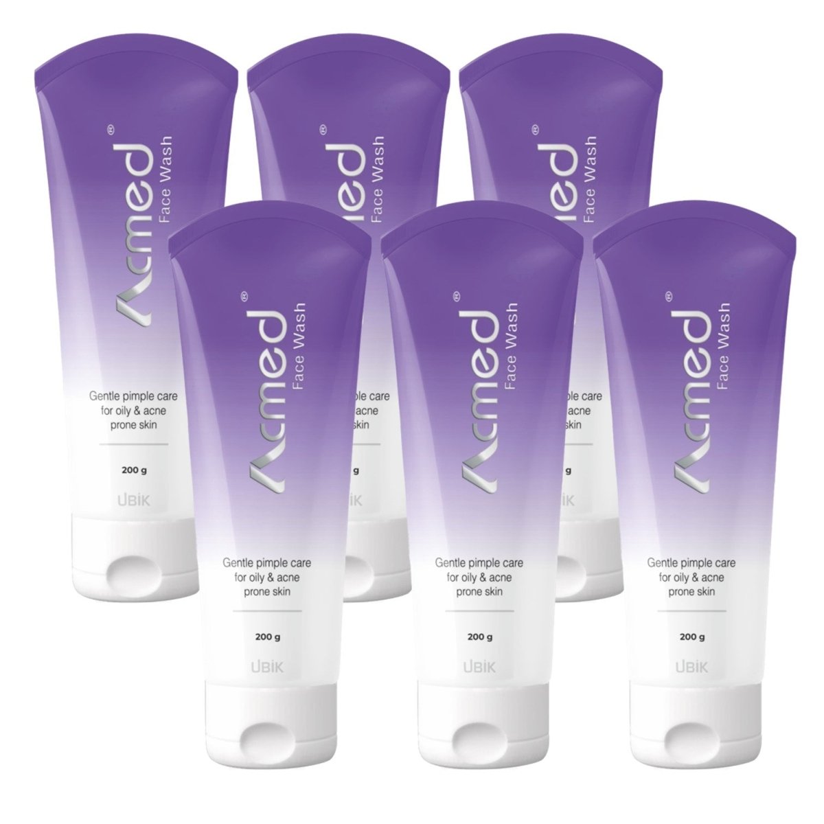 Acmed Pimple Care Face Wash for Acne Prone Skin | Grab2Buy