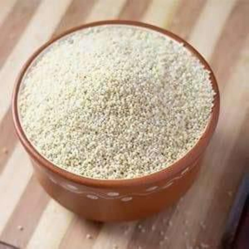 Organic Barnyard Millet | Grab2Buy