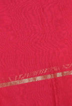 Mominos Fashion Magenta Banarsi Piping Dupatta | Grab2Buy