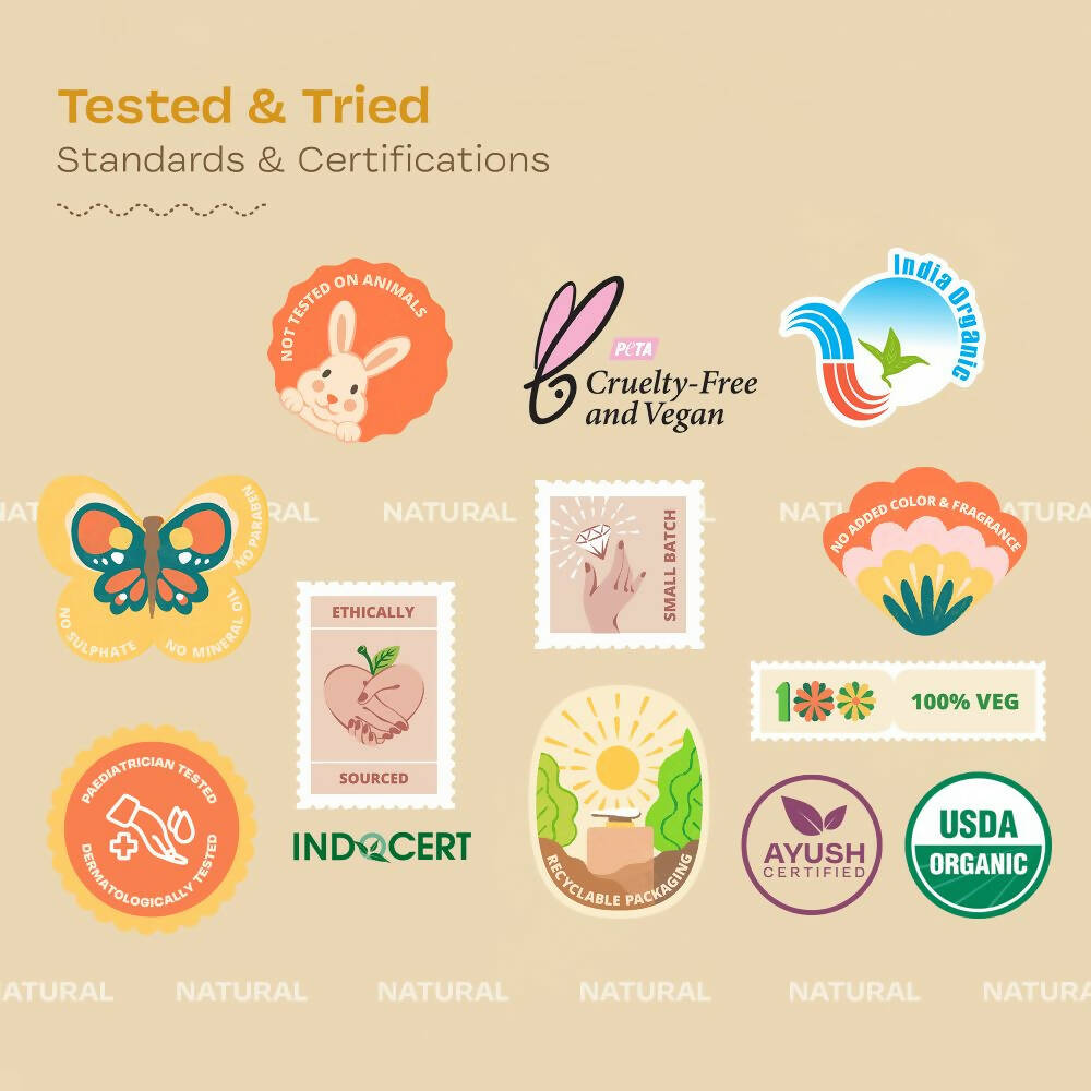 Maate Lip Butter | Packed with Mangoes For Ultra Hydrating Lips | Grab2Buy